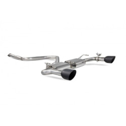 Demi ligne Scorpion i30N Fastback FAP Uniquement