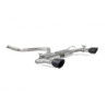 Demi ligne Scorpion i30N Fastback FAP Uniquement