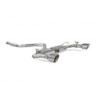 Demi ligne Scorpion i30N Fastback FAP Uniquement