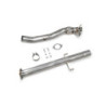 Décatalyseur downpipe et Défap Scorpion pour Toyota GR Yaris & Circuit Pack