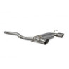 Demi ligne Scorpion pour Audi TT MK1 1.8T Quattro 240cv