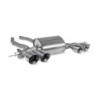 Demi ligne Scorpion pour BMW M2 G87