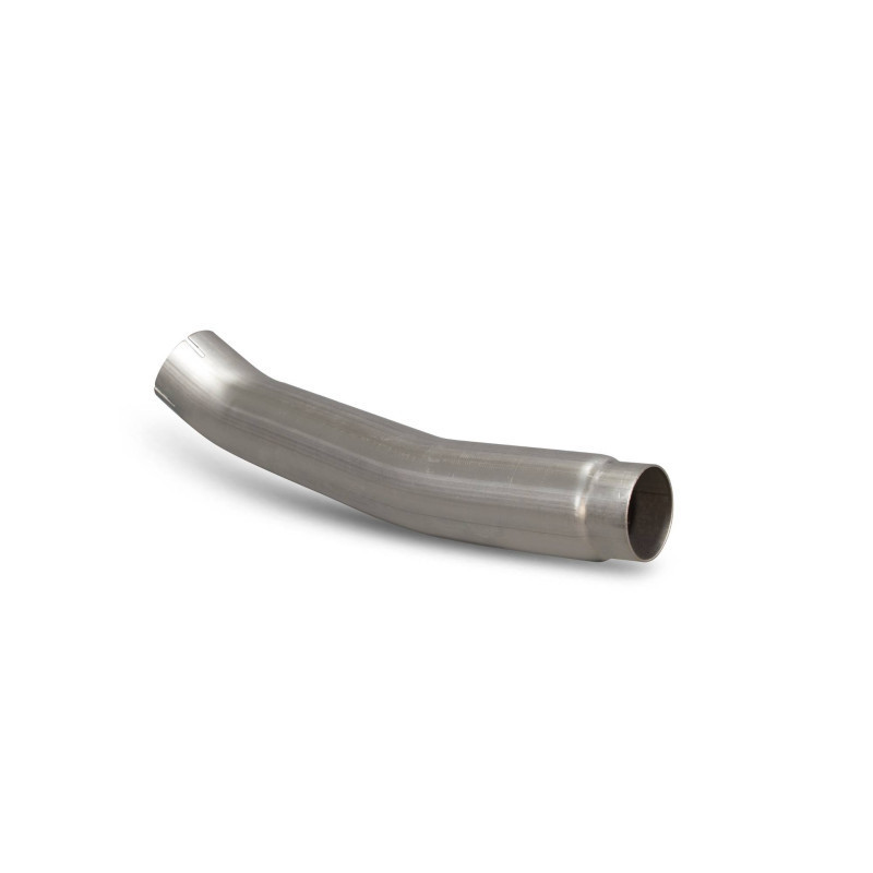 Décatalyseur supprimer le pare chaleur Scorpion Kawasaki Ninja ZX 10R / ZX 10RR / ZX 10R SE 2016 202