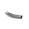 Décatalyseur supprimer le pare chaleur Scorpion Kawasaki Ninja ZX 10R / ZX 10RR / ZX 10R SE 2016 202