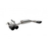 Demi ligne Scorpion pour BMW M235i Gran Coupe xDrive F44 SBM088CF