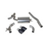 Demi ligne (valvée) Scorpion pour BMW M135i xDrive (F40) FAP