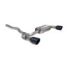 Demi ligne (valvée) Scorpion pour BMW M135i xDrive (F40) FAP