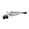 Demi ligne (valvée) Scorpion pour BMW M240i G42 et xDrive