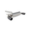 Demi ligne Scorpion pour BMW F20