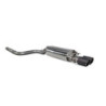 Demi ligne Scorpion pour Ford Fiesta ST MK8.5