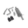 Demi ligne Scorpion pour Ford Puma ST