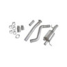 Demi ligne Scorpion pour Hyundai i20N