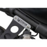Kit suppression repose pieds Scorpion Yamaha XSR 125 2021 2022