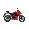 Ligne complète Serket Taper Scorpion Suzuki GSX S 125 / GSX S 150 2017 2021