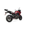 Ligne complète Serket Taper Scorpion Yamaha MT 07 Tracer / MT 07 Tracer GT 2016 2020