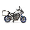 Ligne complète Serket Taper Scorpion Yamaha Tracer 900 / Tracer 900 GT 2015 2020