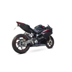 Ligne complète RP1 GP Scorpion Honda CBR250 RR 2017 2019