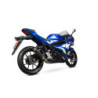 Ligne complète RP1 GP Scorpion Suzuki GSX R 125 / GSX R 150 2017 2021