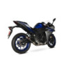 Ligne complète RP1 GP Scorpion Yamaha YZF R25 / YZF R3 2014 2020