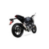 Ligne complète Red Power Scorpion Honda CB125 R 2018 2020