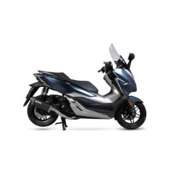 Ligne complète Serket "Parallel" Scorpion Honda Forza 300 2018 2022