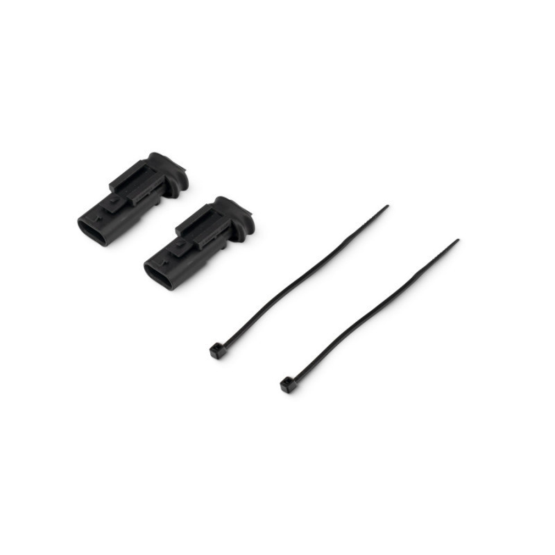 Module de suppression de valve Pack double Scorpion pour All Makes Module de suppression de valve