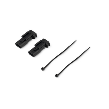 Module de suppression de valve Pack double Scorpion pour All Makes Module de suppression de valve