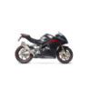 Ligne complète Serket Taper Scorpion Honda CBR250 RR 2017 2019