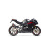 Ligne complète Serket Taper Scorpion Honda CBR250 RR 2017 2019