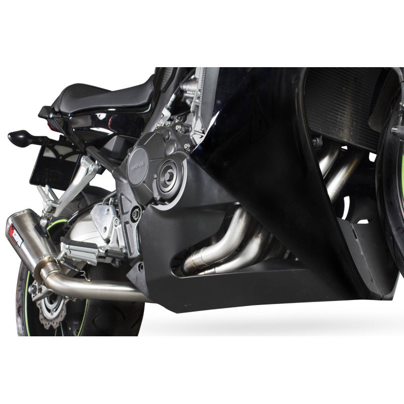Ligne complète Serket Taper Scorpion Honda CBR650 F/ CB650 F 2014 2018