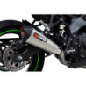 Ligne complète Serket Taper Scorpion Kawasaki Ninja ZX 25R 2020 2022