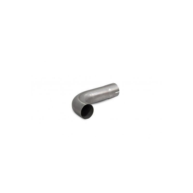 Pipe de suppression valve TT RS MK2