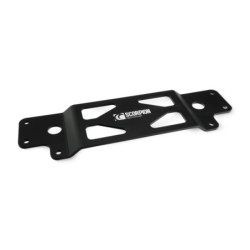 Renfort d'échappement Scorpion pour BMW M2 G87