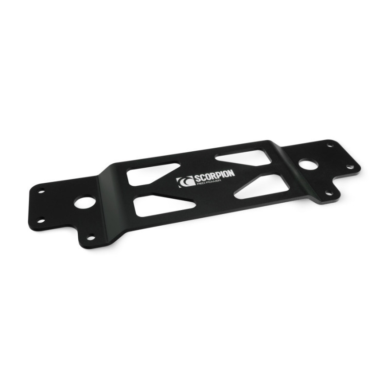 Renfort d'échappement Scorpion pour BMW M2 G87