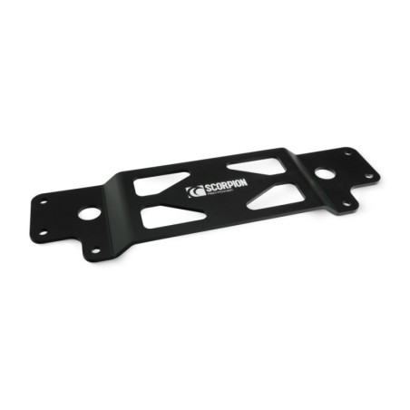 Renfort d'échappement Scorpion pour BMW M2 G87