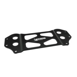 Renfort d'échappement Scorpion pour BMW M3 G80/81 & M4 G82