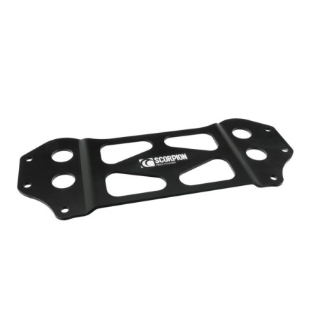 Renfort d'échappement Scorpion pour BMW M3 G80/81 & M4 G82