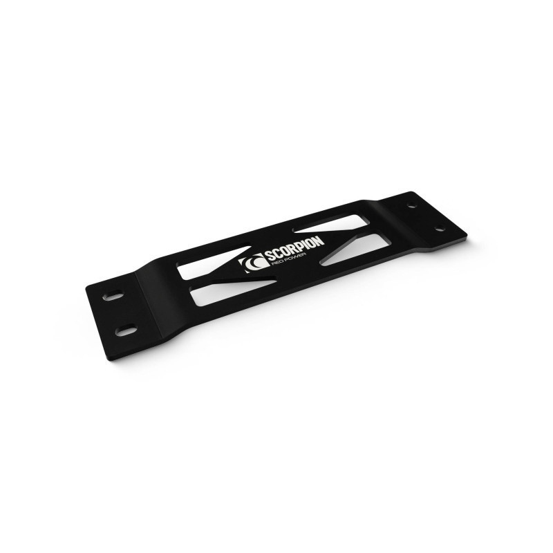 Renfort d'échappement Scorpion pour Ford Focus ST Mk4