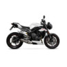 Silencieux Red Power Scorpion Triumph Street Triple 765 R/S/RS 2017 2019
