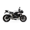 Silencieux Red Power Scorpion Triumph Street Triple 765 R/S/RS 2017 2019