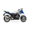 Silencieux Serket "Parallel" Scorpion BMW R1200 R / R1200 RS 2015 2018