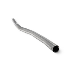 Suppresseur d'intermédiaire OEM Scorpion pour BMW M2 F87