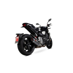 Silencieux Serket "Parallel" Scorpion Honda CB1000 R 2018 2020