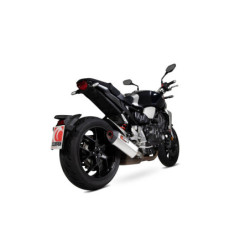 Silencieux Serket "Parallel" Scorpion Honda CB1000 R 2018 2020