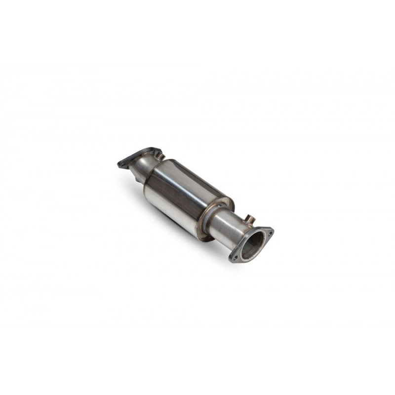 Suppression FAP Scorpion i30N / N Performance FAP Uniquement