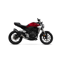Silencieux Serket "Parallel" Scorpion Honda CB300 R 2017 2022