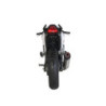 Silencieux Serket "Parallel" Scorpion Honda CBR250 R 2011 2016