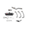 Système complet Scorpion en fibre de carbone Tracer 9 / Tracer 9 GT 2021 2024