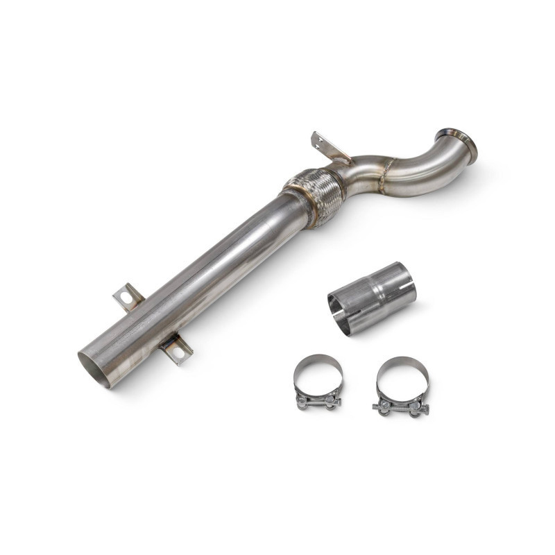Tube de remplacement flex OEM Scorpion pour Mini Countryman R60 / Paceman R61