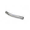 Tube de suppression du silencieux intermédiaire Golf R Mk7 / 7.5